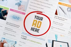 retargeting for cleaning companies